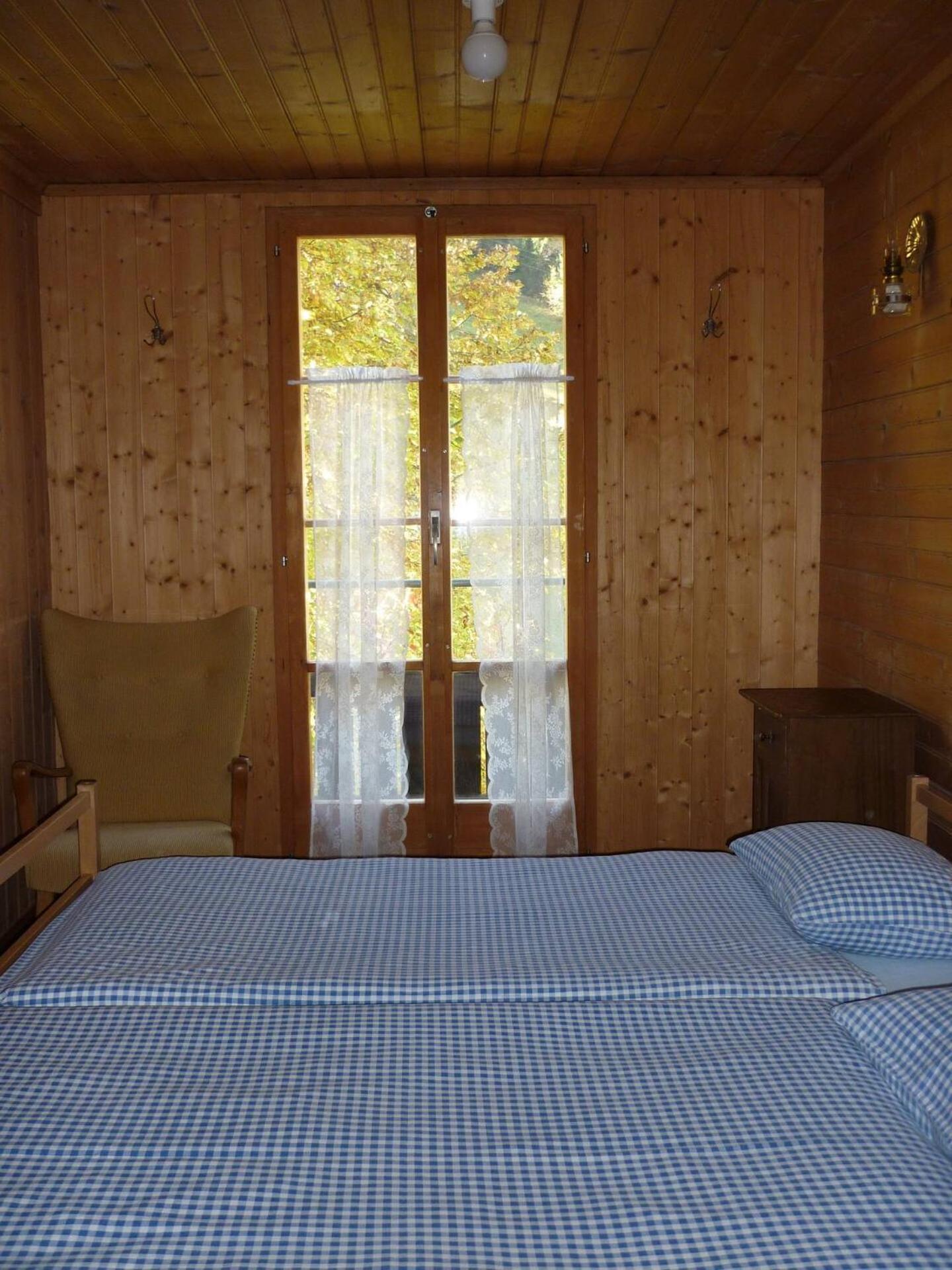 Alpenhof Mountain Lodge Stechelberg Dış mekan fotoğraf