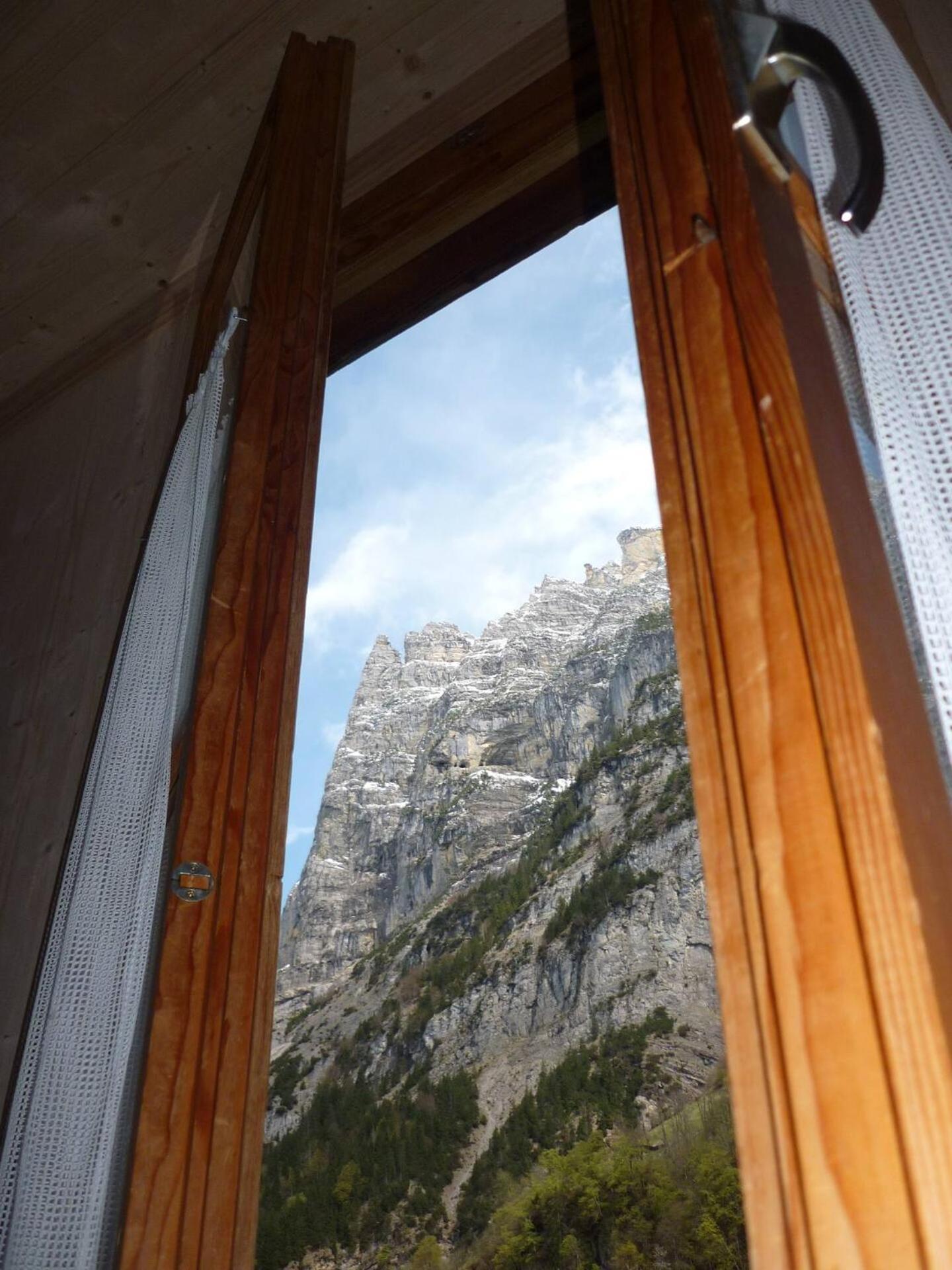 Alpenhof Mountain Lodge Stechelberg Dış mekan fotoğraf