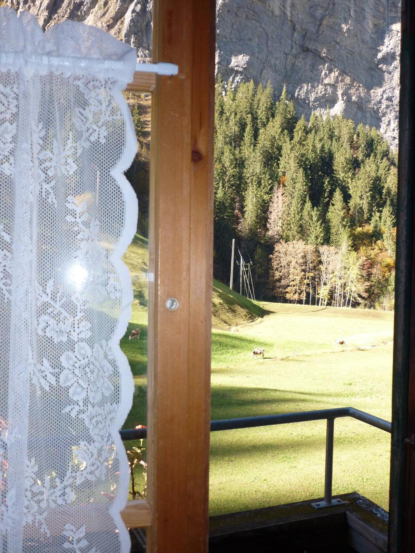 Alpenhof Mountain Lodge Stechelberg Dış mekan fotoğraf